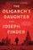 The Oligarch's Daughter, Joseph Finder - Paperback - 9780063396036