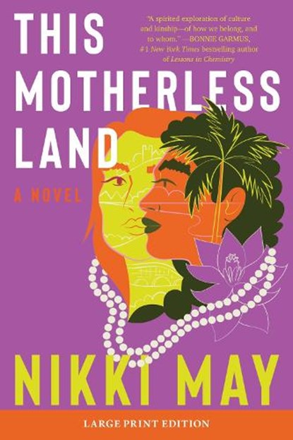 This Motherless Land, Nikki May - Paperback - 9780063410527