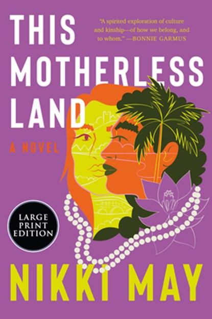This Motherless Land, Nikki May - Paperback - 9780063410527