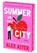 Summer in the City, Alex Aster - Gebonden - 9780063411661