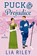 Puck and Prejudice, Lia Riley - Paperback - 9780063412323