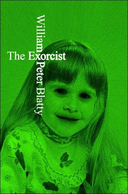 The Exorcist, William Peter Blatty - Paperback - 9780063412934