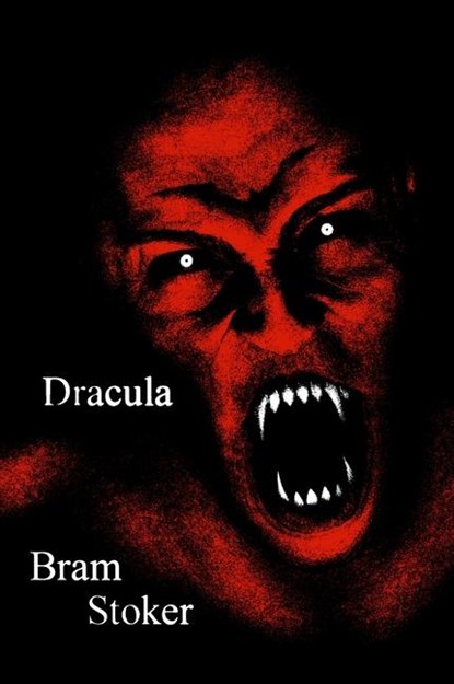 Dracula, Bram Stoker - Paperback - 9780063412965