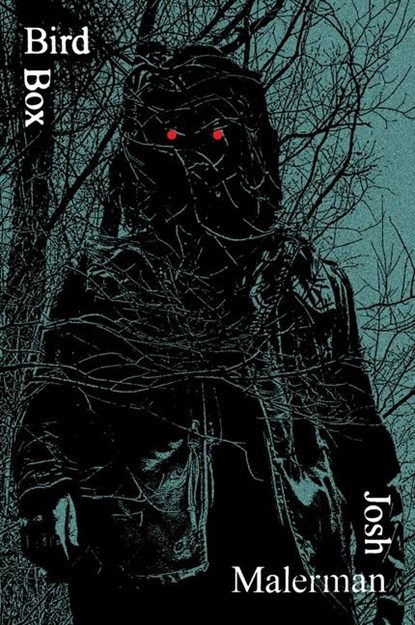 Bird Box, Josh Malerman - Paperback - 9780063413023