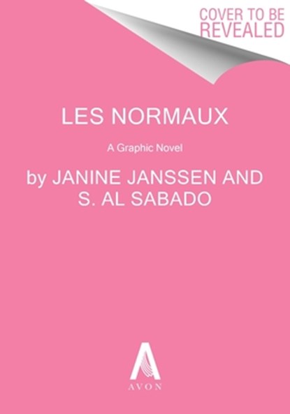 Janssen, J: Normaux, Janine Janssen - Paperback - 9780063414679