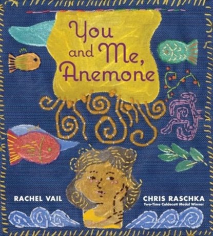 You and Me, Anemone, Rachel Vail - Gebonden - 9780063414723