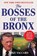 Bosses of the Bronx, Mike Vaccaro - Gebonden - 9780063414778
