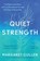 Quiet Strength, Margaret Cullen - Gebonden - 9780063415232