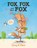 Fox, Fox, and More Fox: Three Stories, Corey R. Tabor - Gebonden - 9780063416345