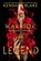 Warrior of Legend, Kendare Blake - Gebonden - 9780063416963