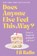 Does Anyone Else Feel This Way?, Eli Rallo - Gebonden - 9780063417533
