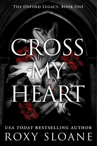 Cross My Heart, Roxy Sloane - Paperback - 9780063418387