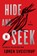 Hide and Seek, Soren Sveistrup - Gebonden - 9780063418493