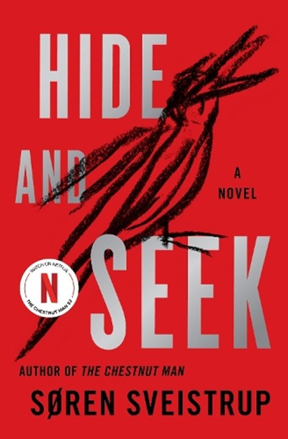 Hide and Seek, Soren Sveistrup - Gebonden - 9780063418493