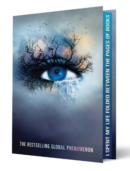 Shatter Me Collector's Deluxe Limited Edition, Tahereh Mafi - Gebonden - 9780063419407