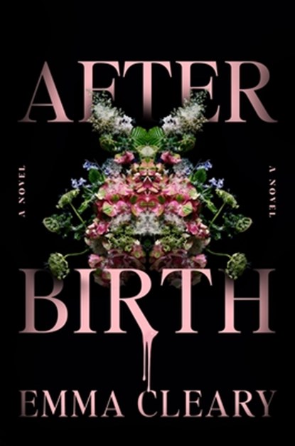Afterbirth, Emma Cleary - Gebonden - 9780063420946