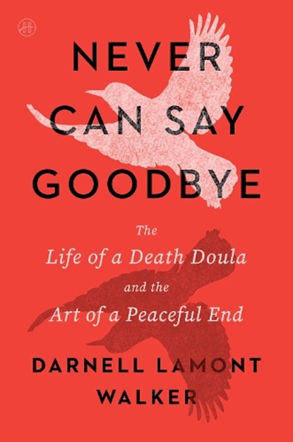 Never Can Say Goodbye, Darnell Lamont Walker - Paperback - 9780063421837