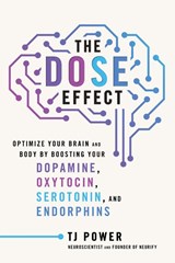 DOSE Effect - Tj Power - 9780063421875