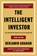 The Intelligent Investor Third Edition, Benjamin Graham ; Jason Zweig - Paperback - 9780063423527