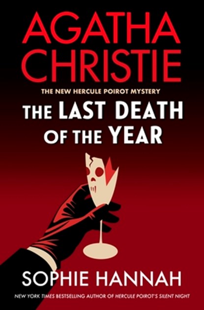 The Last Death of the Year, Sophie Hannah - Gebonden - 9780063424517