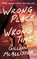 McAllister, G: Wrong Place Wrong Time, Gillian McAllister - Paperback - 9780063427006