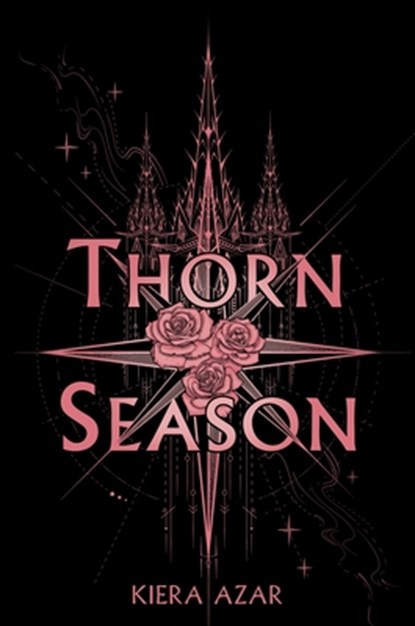 Thorn Season, Kiera Azar - Gebonden - 9780063427792