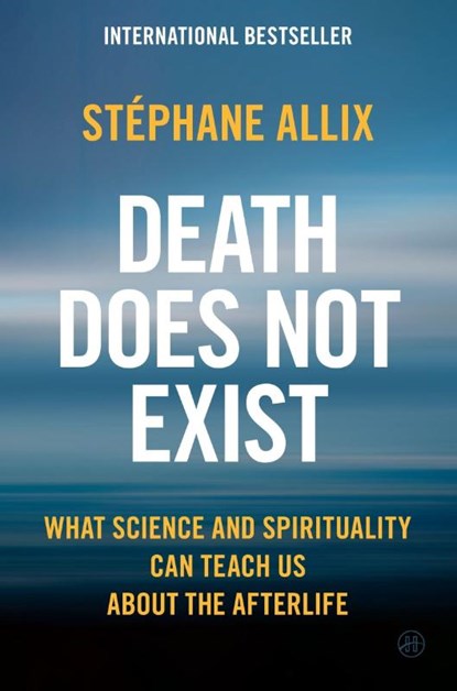 Death Does Not Exist, Stephane Allix - Gebonden - 9780063428041