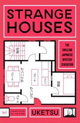 Strange Houses - Uketsu - 9780063433151