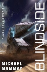 Blindside - Michael Mammay - 9780063433793