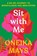 Sit with Me, Oneika Mays - Paperback - 9780063435551