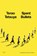 Spent Bullets, Terao Tetsuya - Gebonden - 9780063435919