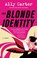 Carter, A: Blonde Identity, Ally Carter - Paperback - 9780063436992