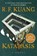 Katabasis, R. F. Kuang - Paperback - 9780063442078