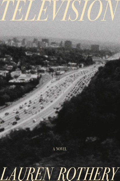 Television, Lauren Rothery - Gebonden - 9780063443327