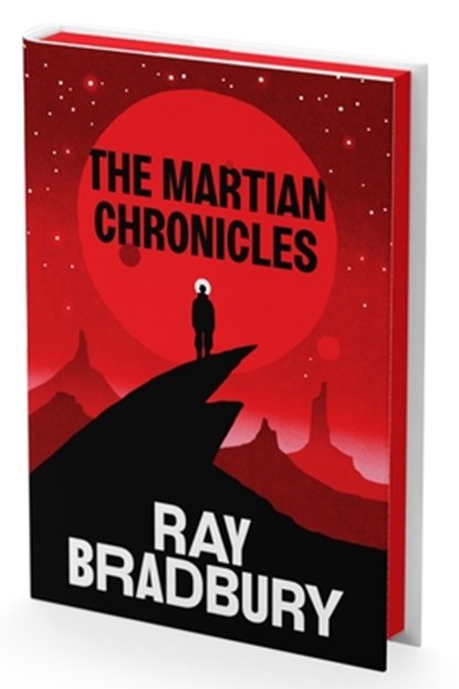Bradbury, R: Martian Chronicles Deluxe Collector's Edition, Ray Bradbury - Gebonden - 9780063445321