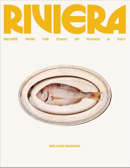 Riviera, Melanie Masarin - Gebonden - 9780063445758