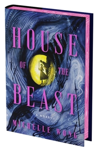 House of the Beast (Deluxe Limited Edition), Michelle Wong - Gebonden - 9780063446250