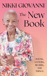 The New Book - Nikki Giovanni - 9780063447523