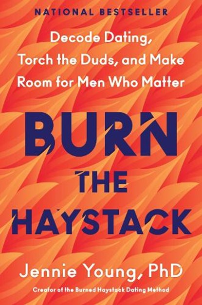 Burn the Haystack, PhD Young - Gebonden - 9780063447578