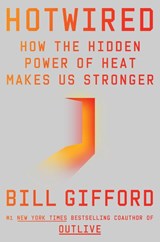 Hotwired - Bill Gifford - 9780063448025