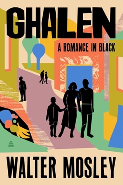 Ghalen, Walter Mosley - Gebonden - 9780063451551