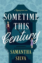 Sometime This Century - Samantha Silva - 9780063452350