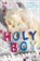 Holy Boy, Lee Heejoo - Gebonden - 9780063453432