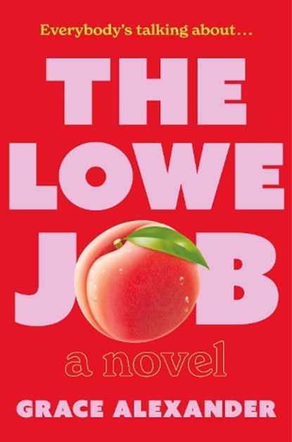 Alexander, G: Lowe Job, Grace Alexander - Gebonden - 9780063453906