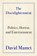 The Disenlightenment, David Mamet - Gebonden - 9780063455092