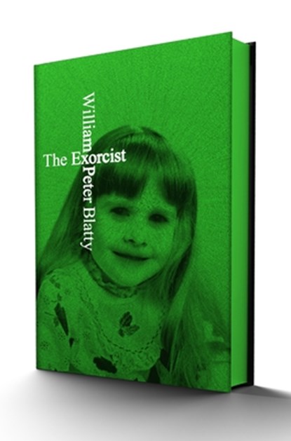 The Exorcist Deluxe Limited Edition, William Peter Blatty - Gebonden - 9780063455962