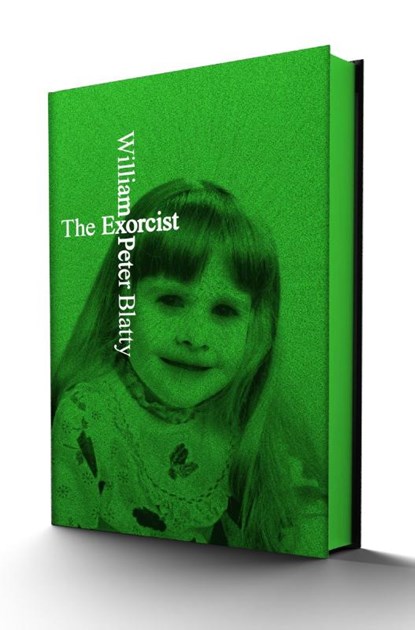 The Exorcist Deluxe Limited Edition, William Peter Blatty - Gebonden - 9780063455962