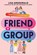 Friend Group, Lisa Greenwald - Paperback - 9780063456006