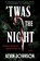 'Twas the Night, Kevin Johnson - Paperback - 9780063459458