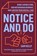 Notice and Do, Sam Kelly - Gebonden - 9780063460911